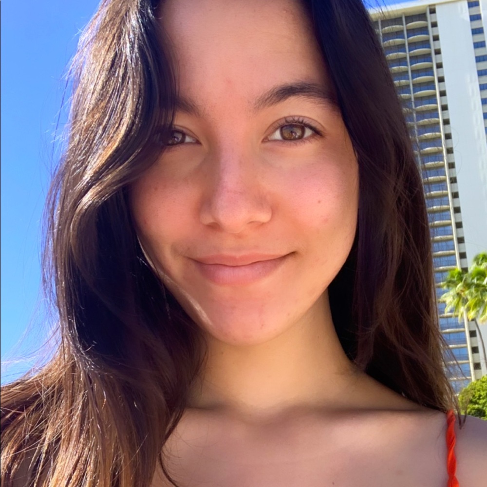 Meet your Posher, Jasmine